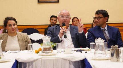 राष्ट्र संघका विज्ञ प्रतिनिधिको निष्कर्ष : नेपालमा दलित र अन्तरजातीय विवाहसम्बन्धित हिंसामा दण्डहीनताको दर उच्च