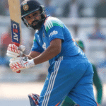 रोहित शर्माले रचे इतिहास, एकदिवसीयमा बनाए यस्तो विश्व कीर्तिमान