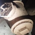 रुकुम पश्चिमको चौरजहारीमा सकेट बमजस्तो देखिने शंकास्पद वस्तु फेला