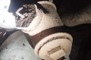 रुकुम पश्चिमको चौरजहारीमा सकेट बमजस्तो देखिने शंकास्पद वस्तु फेला