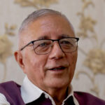 कांग्रेस लोकतान्त्रिक पार्टी हो, हार्न तयार छ तर निर्वाचनबाट भाग्दैन : नेता डा. कोइराला