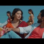 फिल्म ‘परिवर्तन’को गीत ‘पाकेको चिउरी’ सार्वजनिक, छमछमी नाचे सुशील र अञ्जना [भिडियो]