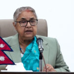 सरकारको १०० दिन : फजुल खर्च र सुशासनमा निर्मम, चुनाव गराउन प्रतिबद्ध