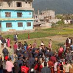 सिन्धुलीमा सुशीला बम्जनको हत्या प्रकरणले स्थिति तनावग्रस्त बन्दै