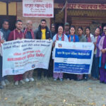 एकीकृत परिवार योजना शिविरः सेवा छ, पुरुष सेवाग्राही छैनन्