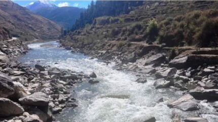 कति खर्च लाग्ला तिला जलविद्युत् निर्माणमा ?