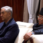 राजनीतिक दल चुनावका लागि तयार छन् : सभापति देउवा