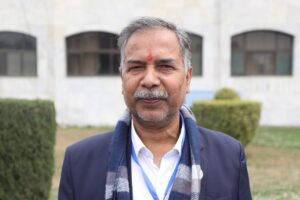 तमु ल्होसारले सद्भावलाई थप प्रगाढ बनाउन सहयोग पुग्छ : उपराष्ट्रपति यादव