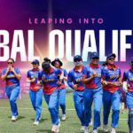 महिला क्रिकेट टोलीको प्रशिक्षणमा २० खेलाडी