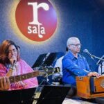 २०२५को अन्तिम पलेँटीमा गुन्जिए आभासका संगत र सहकार्यका धुन