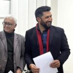 ‘पद, स्वार्थ र व्यक्तिगत लाभभन्दा उज्यालो भविष्यका लागि एक ठाउँमा उभिएका हौँ’