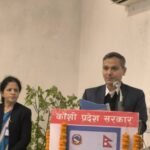 तोकिएको मितिमै धाँधलीमुक्त र भयमुक्त निर्वाचन हुन्छ : गृहमन्त्री अर्याल