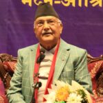 ‘बाख्रा र कुखुराको मोर्चावन्दीले बाघको मुकाविला गर्न सकिन्न’