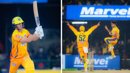 अपराजित रहँदै सुदूरपश्चिम क्वालिफायरमा, विराटनगर पनि प्ले अफमा, चितवनको सम्भावना कायमै