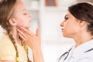 कण्ठरोग निवारणमा सफलता : गलगाँडको समस्या शून्य