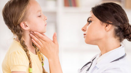 कण्ठरोग निवारणमा सफलता : गलगाँडको समस्या शून्य