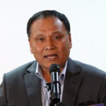 म नातावाद, कृपावादको विरोधि हुँ, बन्दसुचीमा त्रुटि भए सच्याउँछु : कुलमान घिसिङ