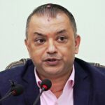 देशलाई कुशासनको चक्रबाट निकाल्ने जिम्मेवारी कांग्रेसकै हो : महामन्त्री थापा