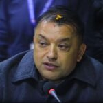 पुस मसान्तभित्र विशेष अधिवेशन आह्वान गर्ने बाटोमा अघि बढ्यौँ : गगन थापा