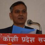 ‘देशलाई थप अस्थिरतातर्फ नधकेल्न निर्वाचनको विकल्प छैन’