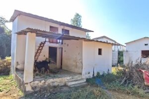 सुकुम्बासी दलितका लागि बनाइएको नमुना बस्ती गैरदलितको कब्जामा