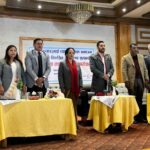 मुलुक निर्वाचनतर्फ अघि बढ्यो : मन्त्री खरेल