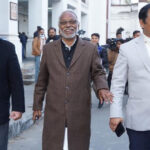 जसपा, नाउपा र रामुपाबीच एकीकरणको गृहकार्य