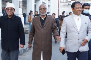 जसपा, नाउपा र रामुपाबीच एकीकरणको गृहकार्य