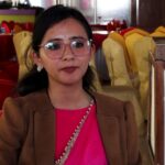 शान्त भद्र ‘निलो क्रान्ति’ मार्फत समुन्नत समृद्ध नेपाल निर्माण गर्नुपर्छ : तोसिमा कार्की