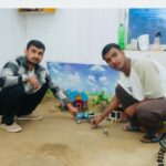 झापाका चौहान दाजुभाइको डिजिटल उडान