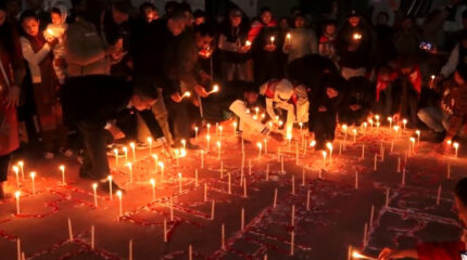 मन्त्री अर्याल भन्छन्, ‘जेनजी सहिद’ का सपना पूरा गर्नु  सरकारको प्रमुख कार्यभार हो