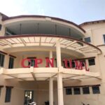 नेकपा एमालेले बोलायो केन्द्रीय कमिटी बैठक