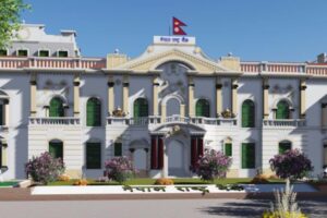 २५ अर्बको एकवर्षे ऋणपत्र निष्कासन हुँदै