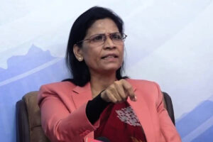 एमालेको १९ सदस्यीय पदाधिकारीमा एकजना महिला मात्रै निर्वाचित