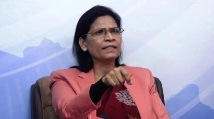 एमालेको १९ सदस्यीय पदाधिकारीमा एकजना महिला मात्रै निर्वाचित