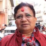 चुनावमा उम्मेदवार नबन्ने पम्फा भुसालको घोषणा