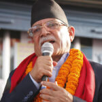 ‘माओका विचार आज पनि सान्दर्भिक छन्’