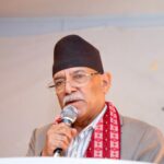 वर्तमान अवस्थामा निर्वाचन नै उत्तम विकल्प हो : संयोजक दाहाल