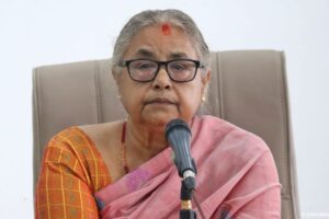 प्रधानमन्त्रीद्वारा तमु ल्होसार तथा म्हैप्रु नकुमा पर्वको शुभकामना