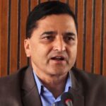 राष्ट्र, लोकतन्त्र, संविधान र राजनीतिक दलहरू इतिहासकै कठिन मोडबाट गुज्रिरहेको छ : योगेश भट्टराई