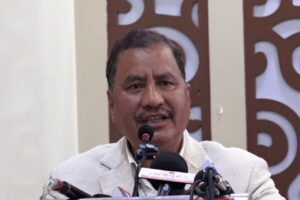 देशको राजनीतिक अवस्था अझै संक्रमण र संकटमै छ : विप्लव