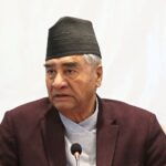 निर्वाचन अगाडि विशेष महाधिवेशन गर्नुहुँदैन : देउवा