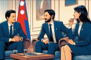 ६ सिडओसहित गृहका १३ सहसचिवको सरुवा, कारागार विभागको महानिर्देशकको जिम्मेवारी घिमिरेलाई (सूचीसहित)