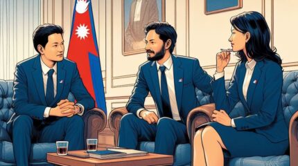 ६ सिडिओसहित गृहका १३ सहसचिवको सरुवा, कारागार विभागको महानिर्देशकको जिम्मेवारी घिमिरेलाई (सूचीसहित)