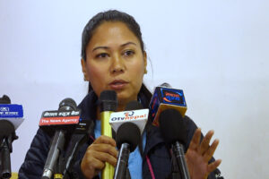 ‘चुनाव जित्ने मात्रै होइन, समाजको दिशा तय गर्ने राजनीतिक दलको काम हो’