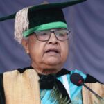 प्रधानमन्त्री नै विश्वविद्यालयको कुलपति हुने व्यवस्था परिमार्जनका लागि गृहकार्य भइरहेको छ : प्रधानमन्त्री