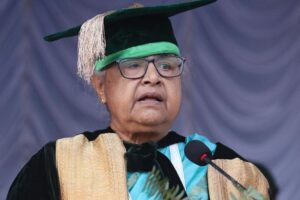 प्रधानमन्त्री नै विश्वविद्यालयको कुलपति हुने व्यवस्था परिमार्जनका लागि गृहकार्य भइरहेको छ : प्रधानमन्त्री