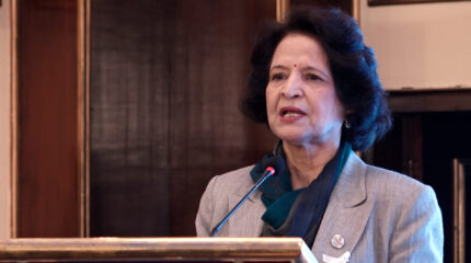 नेपालका कम्तिमा ६१ अस्पतालमा पहिले नै जेरियाट्रिक बेड, अझै काम गर्न बाँकी छ