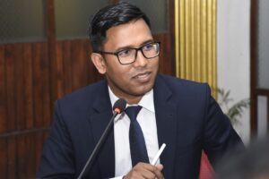 प्रदीप परियार सहित सबै प्रतिवादीलाई विशेष अदालतबाट सफाइ