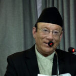 प्रधानन्यायाधीश राउतले भने, हाम्रा कमजोरीको पनि -मीक्षा र आत्ममूल्यांकन भइरहेको छ